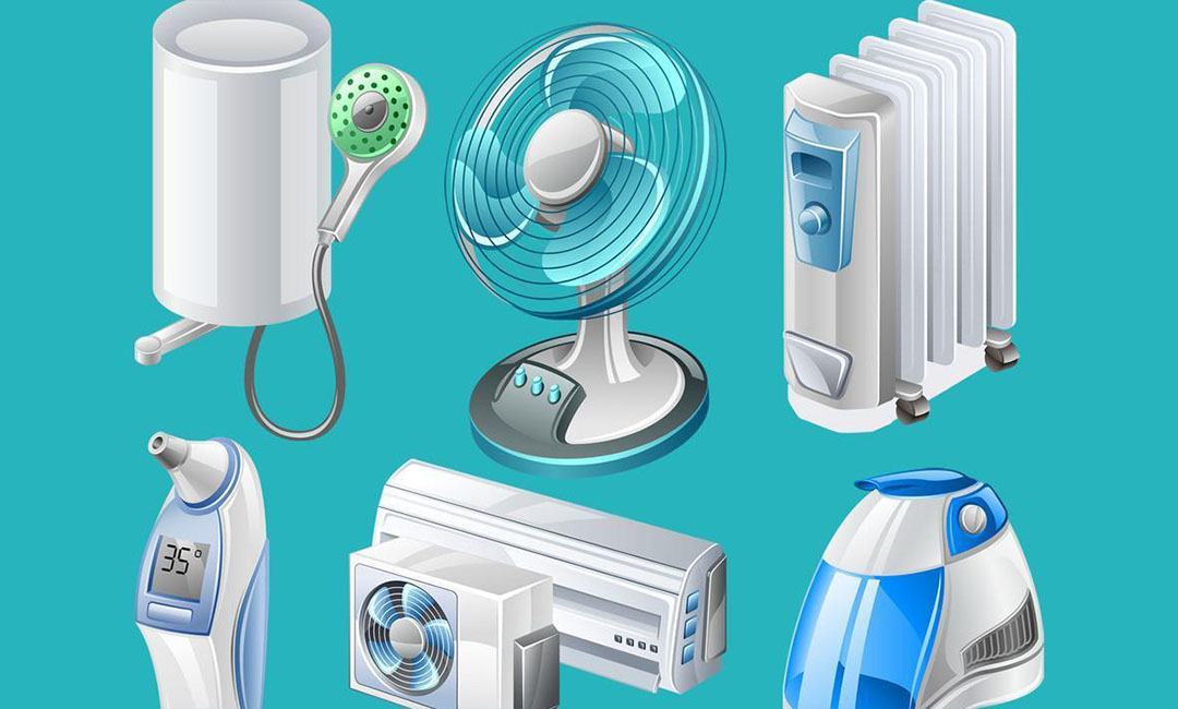 吉安丰泽电器APP开发案例