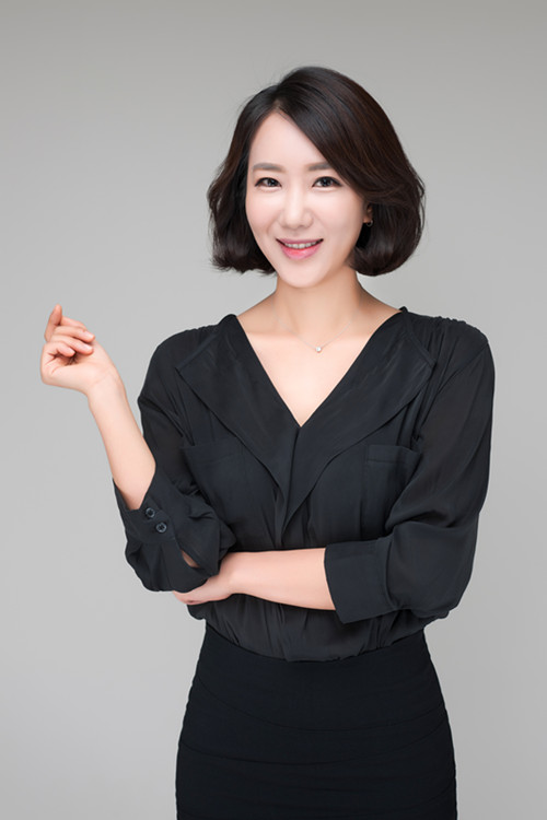 吉安千佼填 国际高级纹绣师